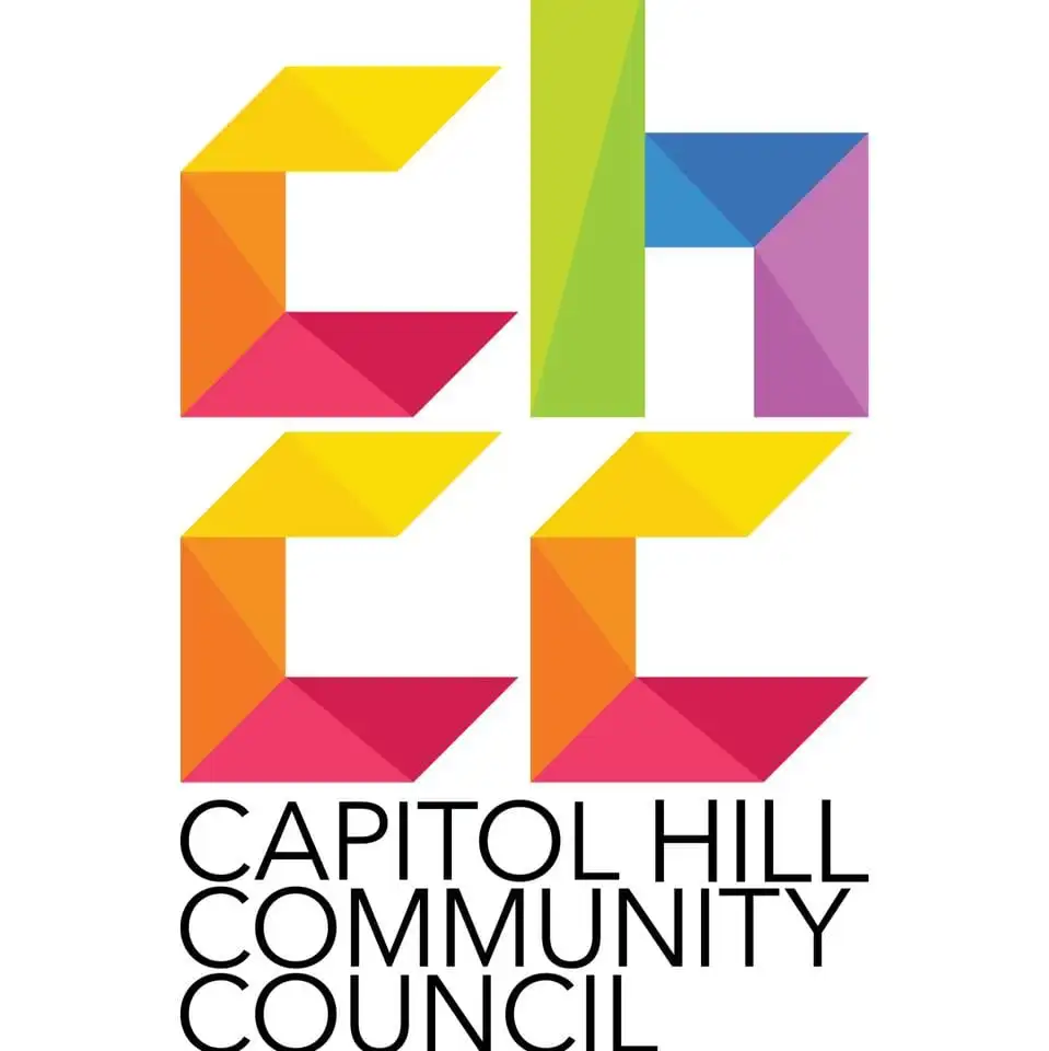 CHCC Logo