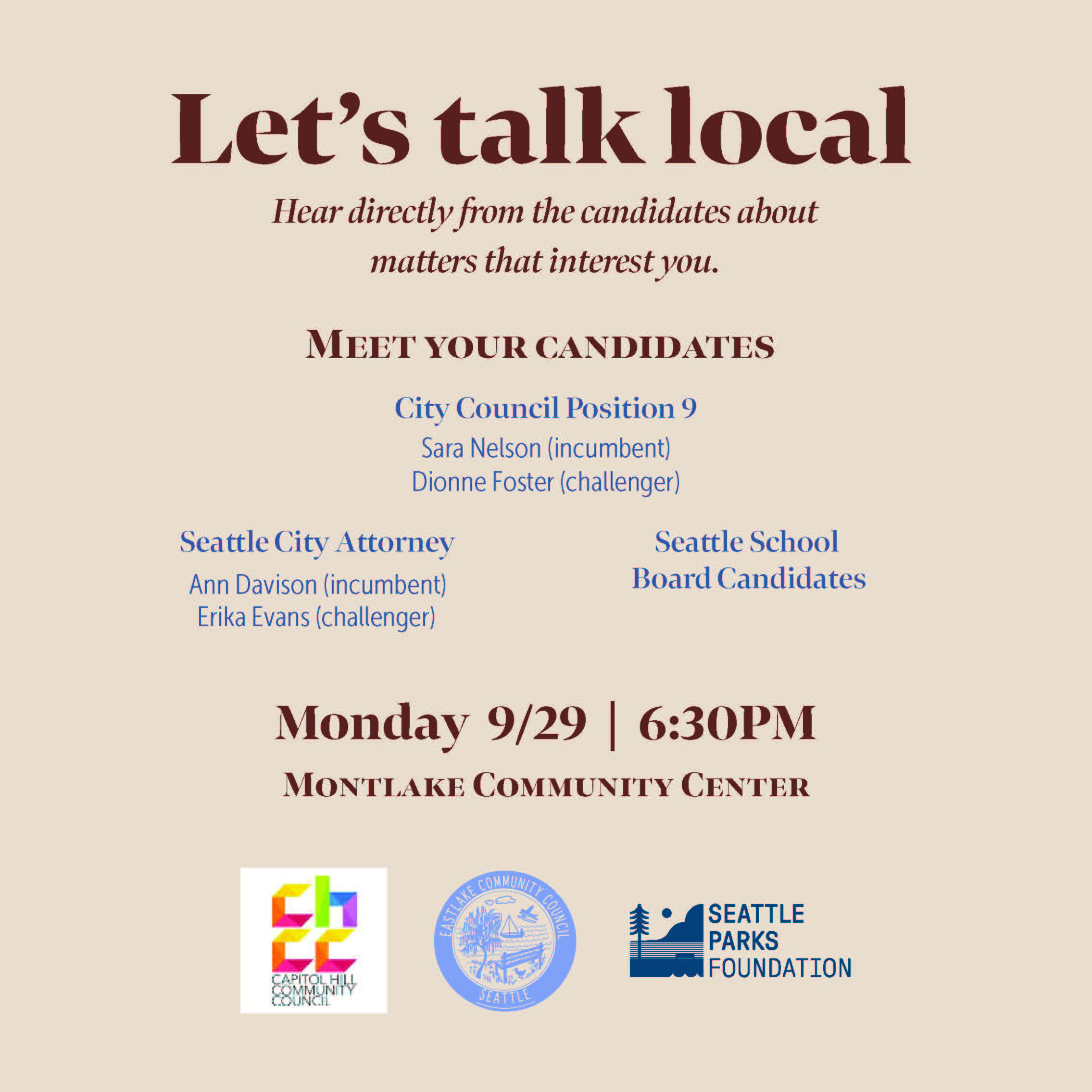 Flyer